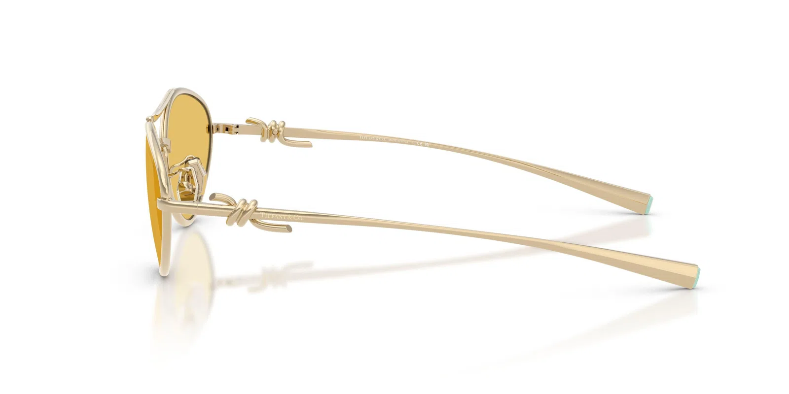 Tiffany 3117 Sunglasses - view 15